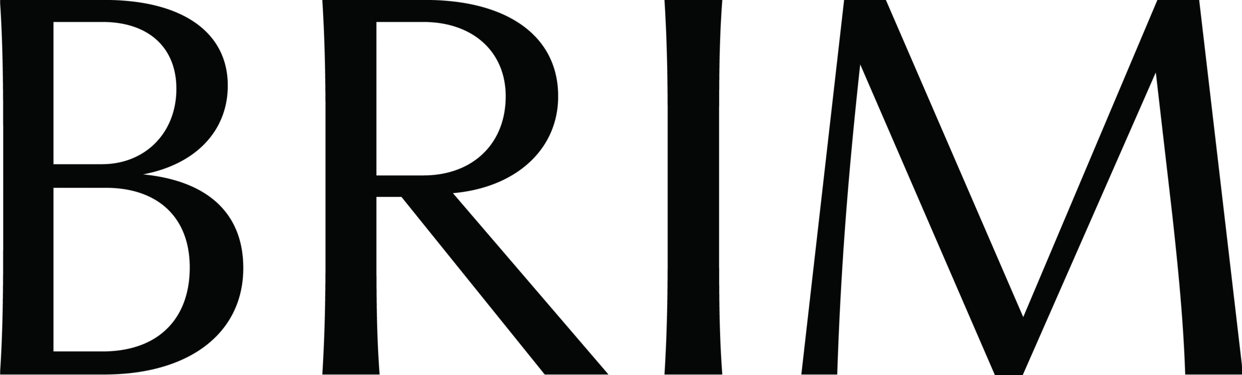 Brim logo